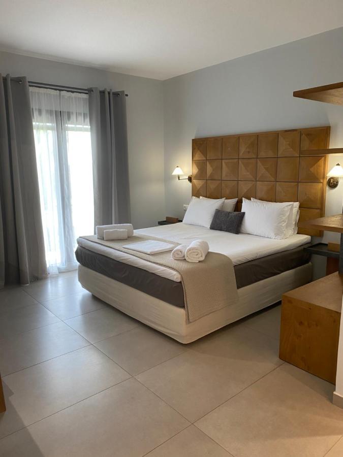 Villa Xanthippi أغيا باراسكيفي المظهر الخارجي الصورة
